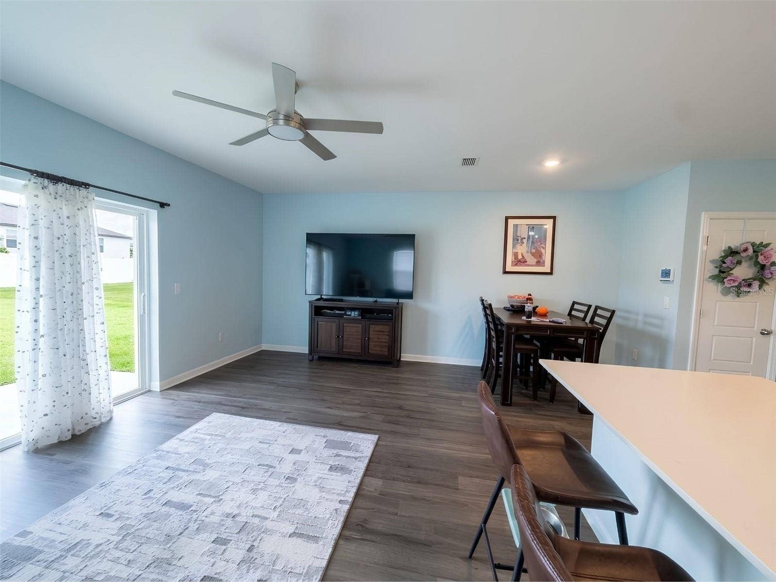 1327 TALLOWWOOD LANE, Davenport, FL 33837 Virtualy Staged
