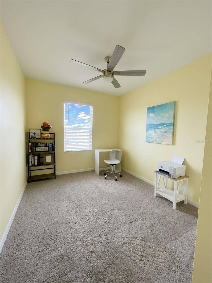 1327 TALLOWWOOD LANE, Davenport, FL 33837 Virtual Staged