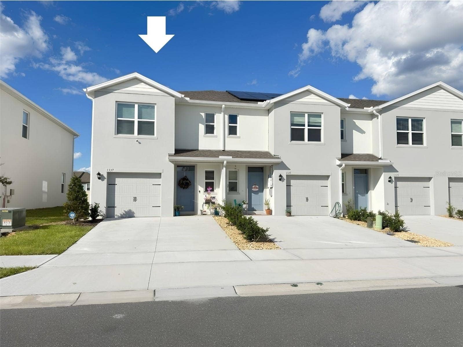 1327 TALLOWWOOD LANE, Davenport, FL 33837 1327 TALLOWWOOD LANE, Davenport, FL 33837