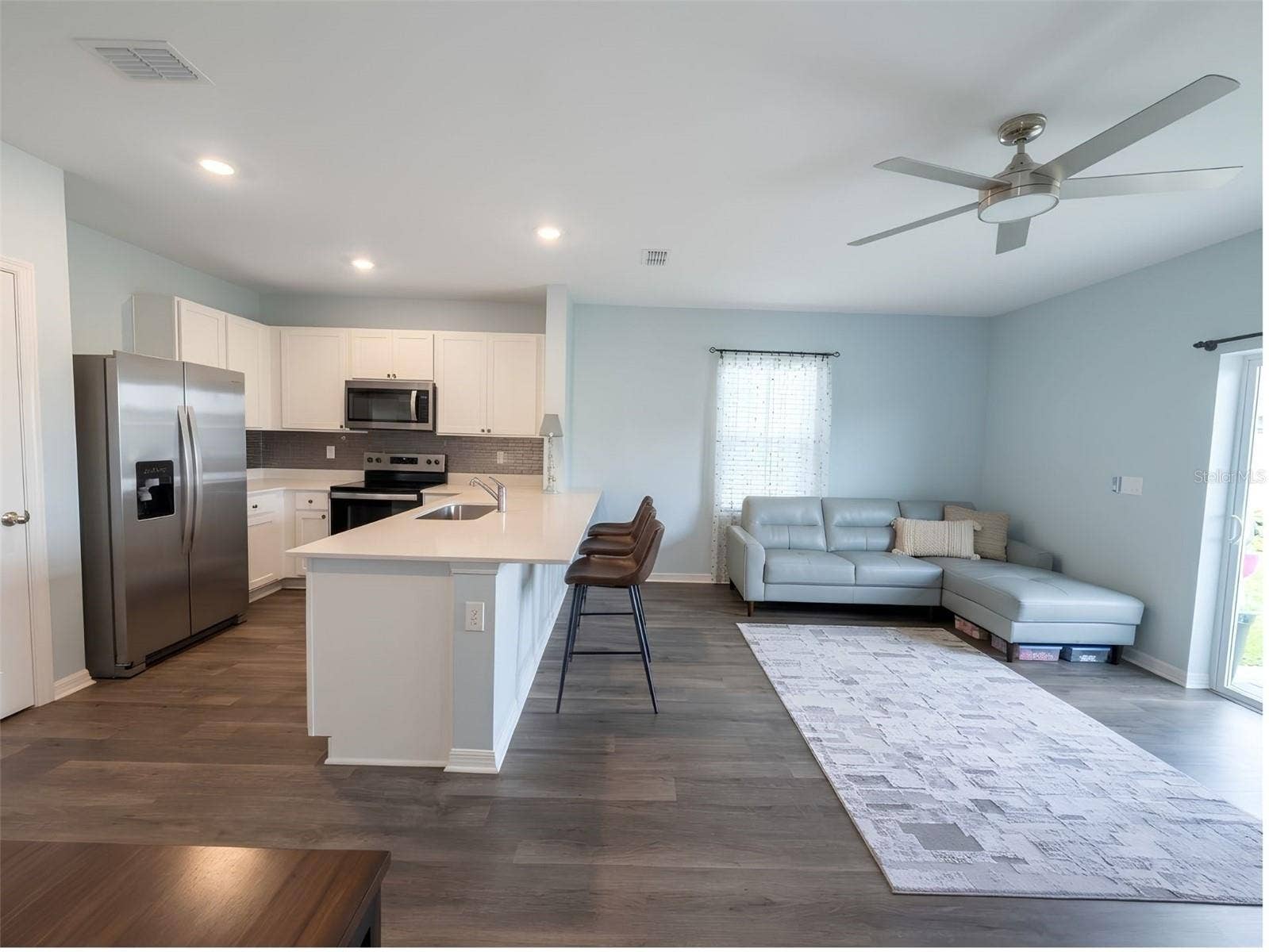 1327 TALLOWWOOD LANE, Davenport, FL 33837 Virtualy Staged