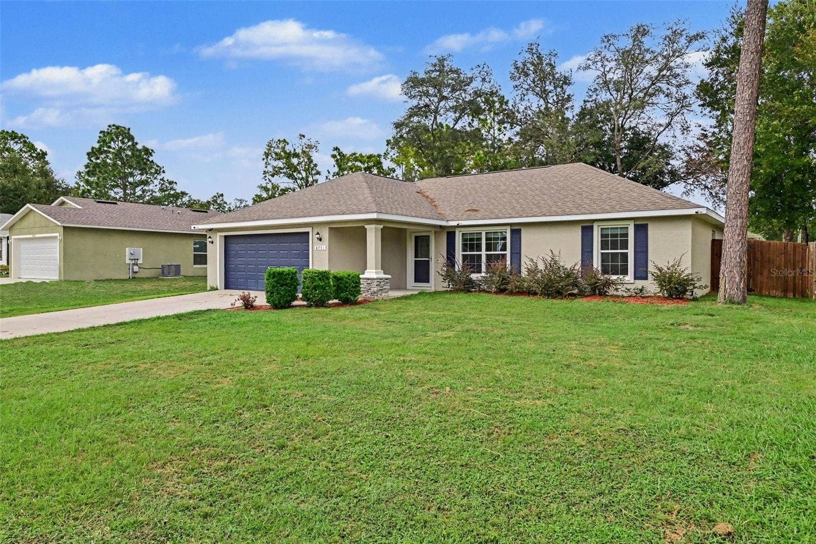 8751 SE 162ND STREET, Summerfield, FL 34491 8751 SE 162ND STREET, Summerfield, FL 34491