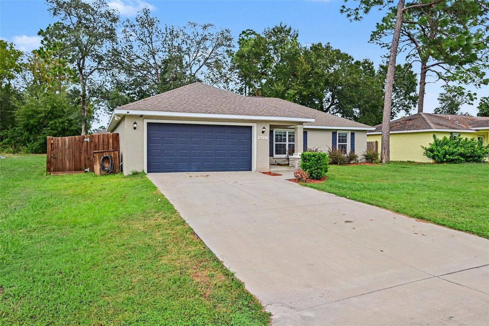 8751 SE 162ND STREET, Summerfield, FL 34491 8751 SE 162ND STREET, Summerfield, FL 34491