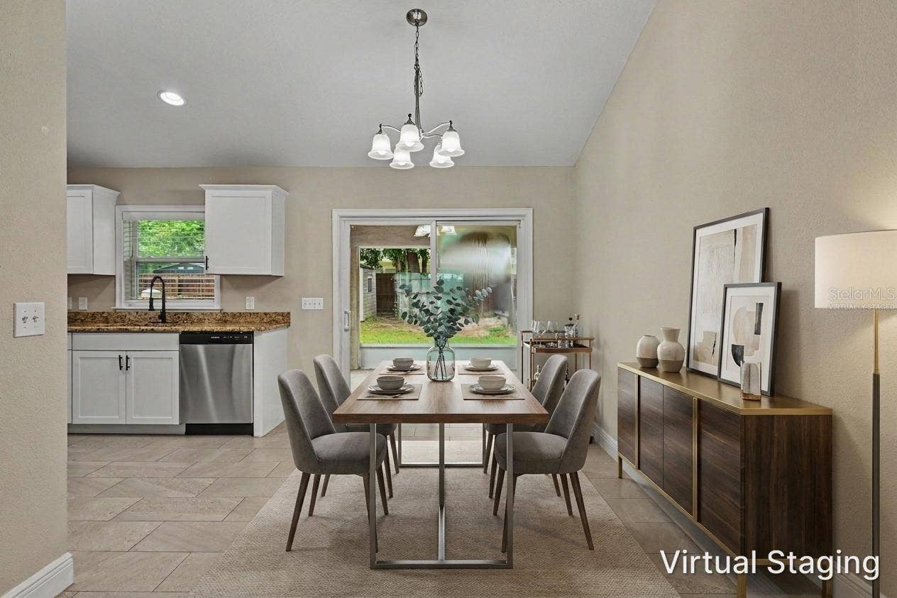 8751 SE 162ND STREET, Summerfield, FL 34491 virtually staged