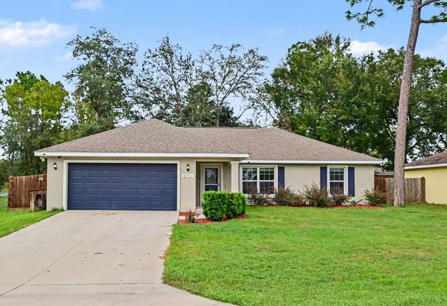Property photo for 8751 SE 162ND STREET, Summerfield, FL