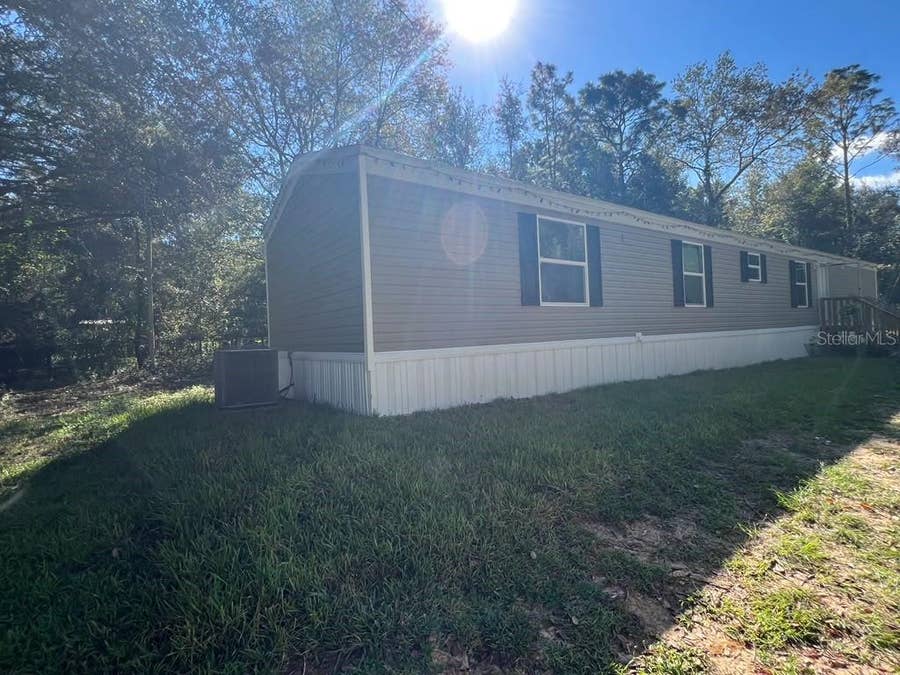 Property photo for 10760 NE 114TH STREET, Archer, FL