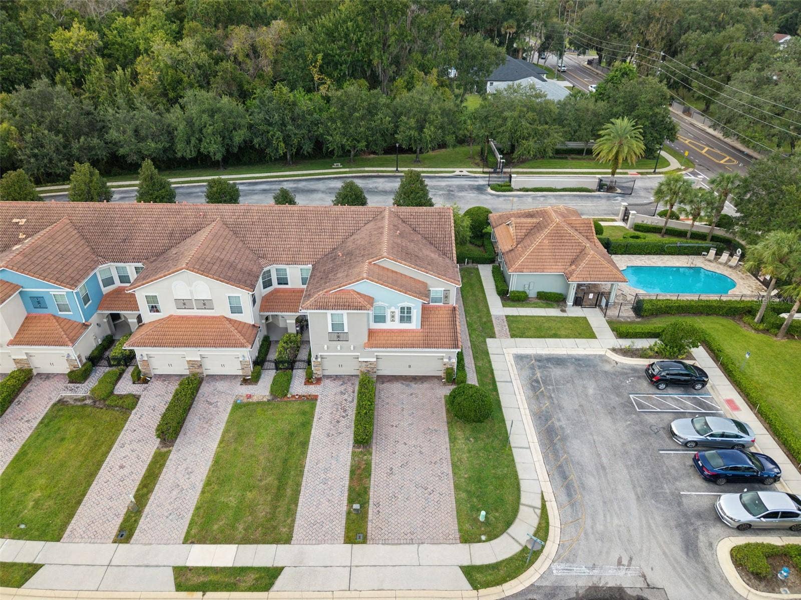 31 CANTERBURY BELL DRIVE, Oviedo, FL 32765