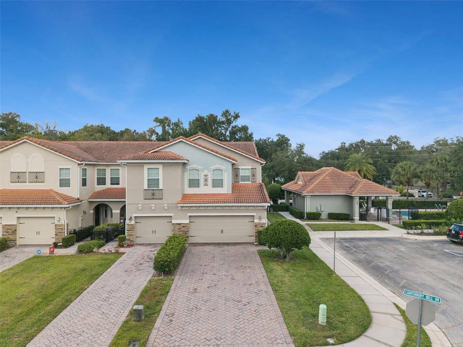 Property photo for 31 CANTERBURY BELL DRIVE, Oviedo, FL