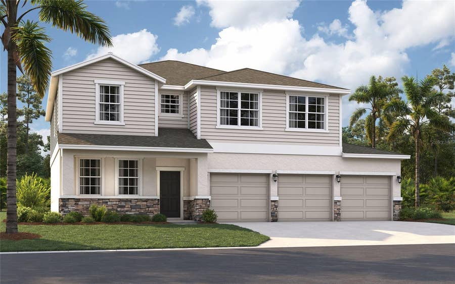 Property photo for 12988 TROVITA DRIVE, Grand Island, FL