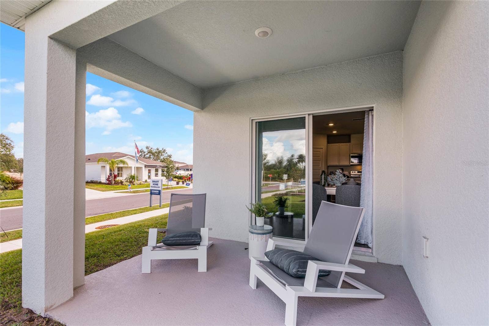 1100 BELFAST PLACE, Haines City, FL 33844