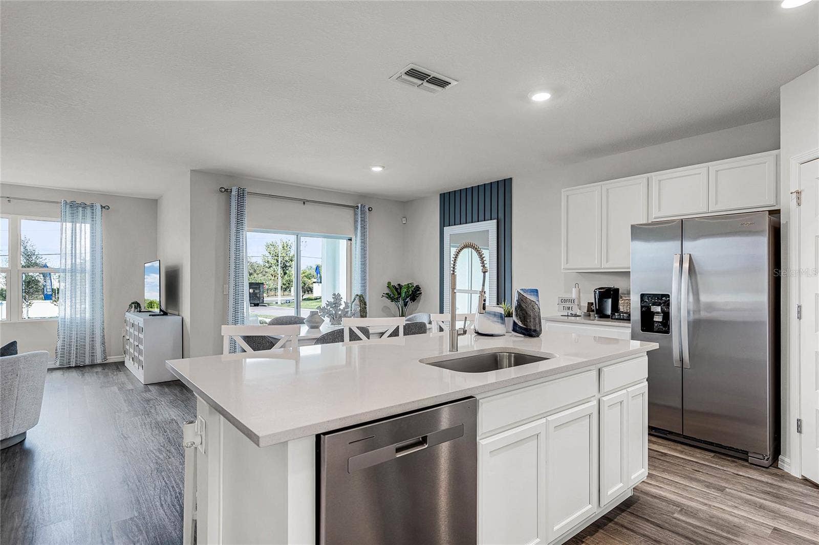 1100 BELFAST PLACE, Haines City, FL 33844
