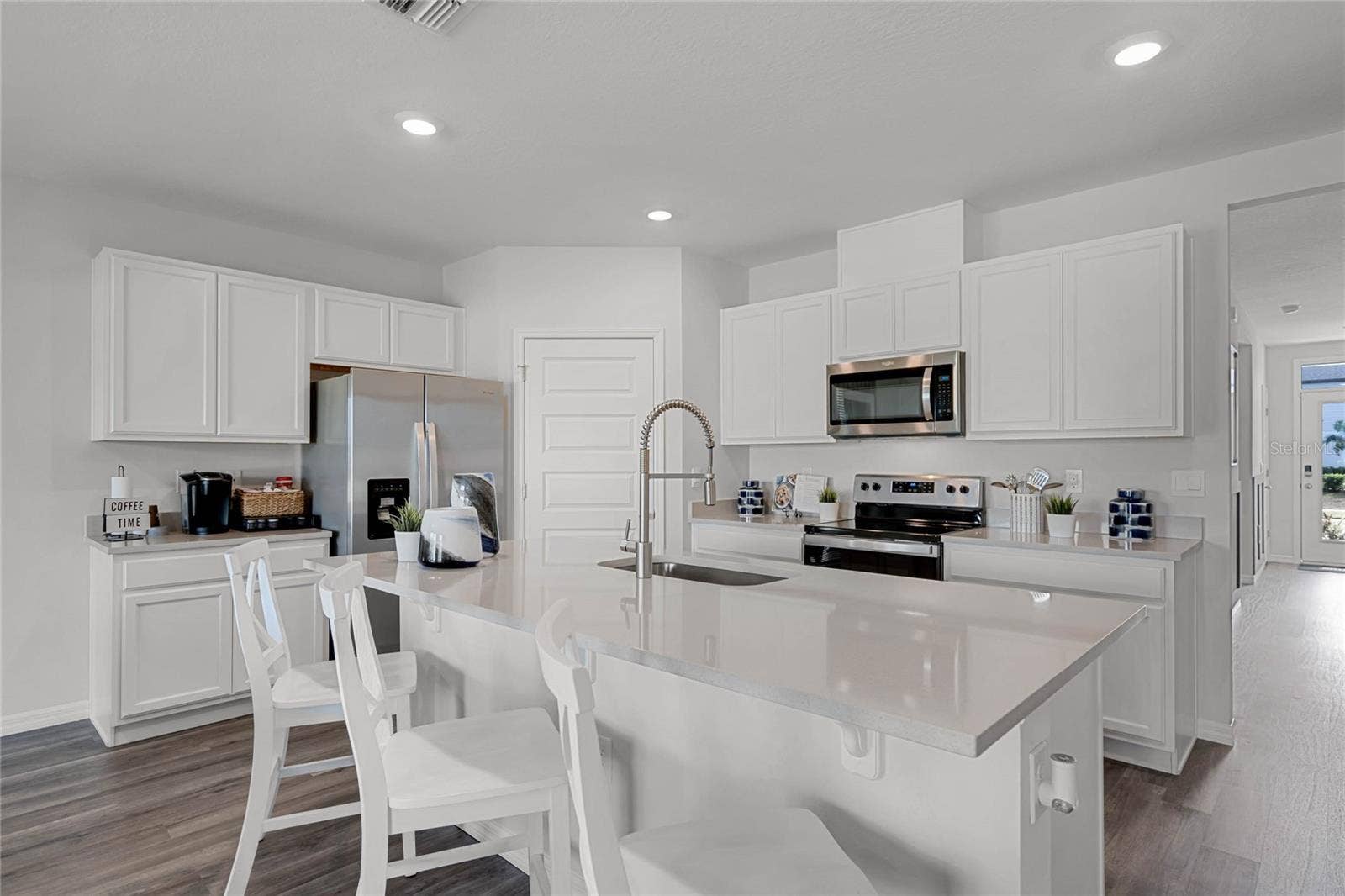 1100 BELFAST PLACE, Haines City, FL 33844