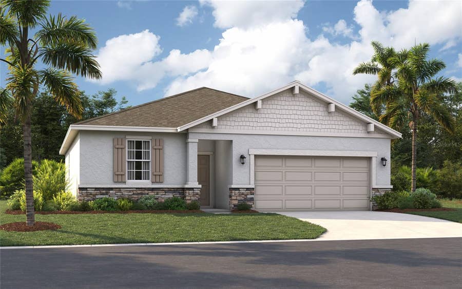 Property photo for 20125 LOVEMERE LANE, Leesburg, FL