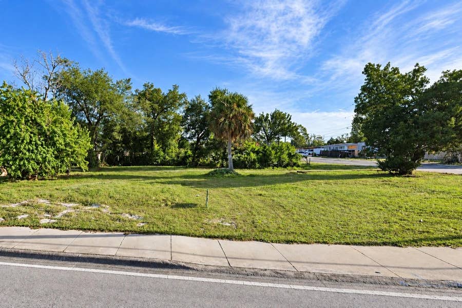 Property photo for MASON AVENUE, Daytona Beach, FL