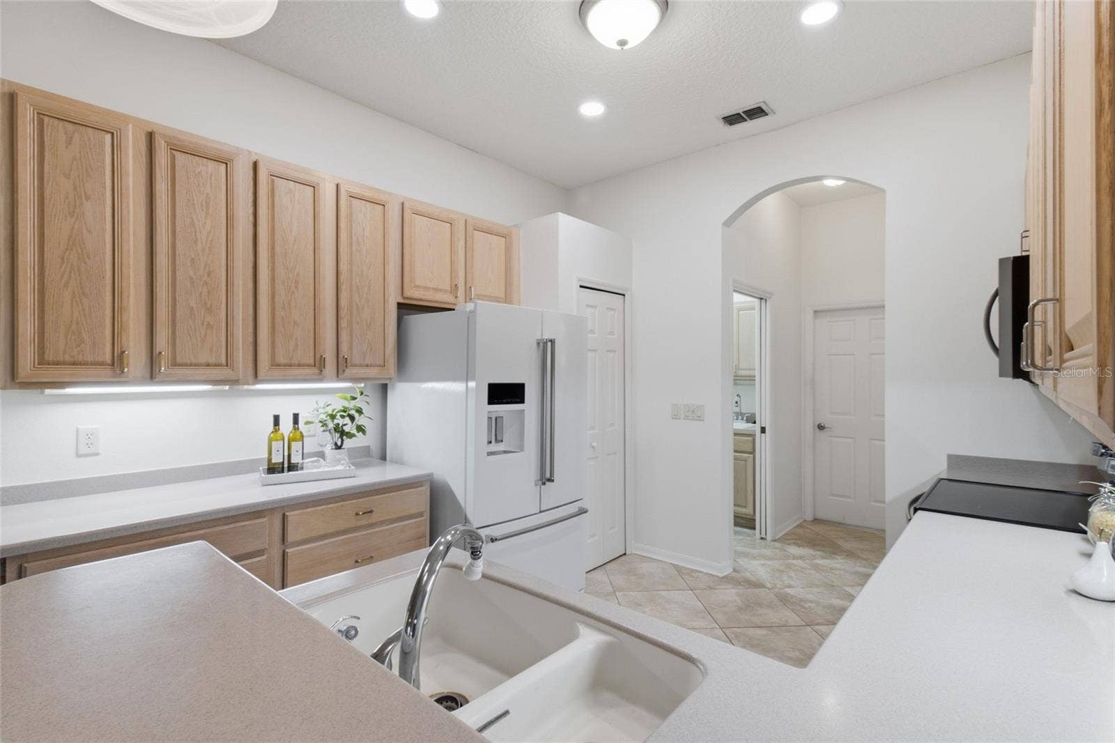4632 NOTTOWAY DRIVE, Leesburg, FL 34748