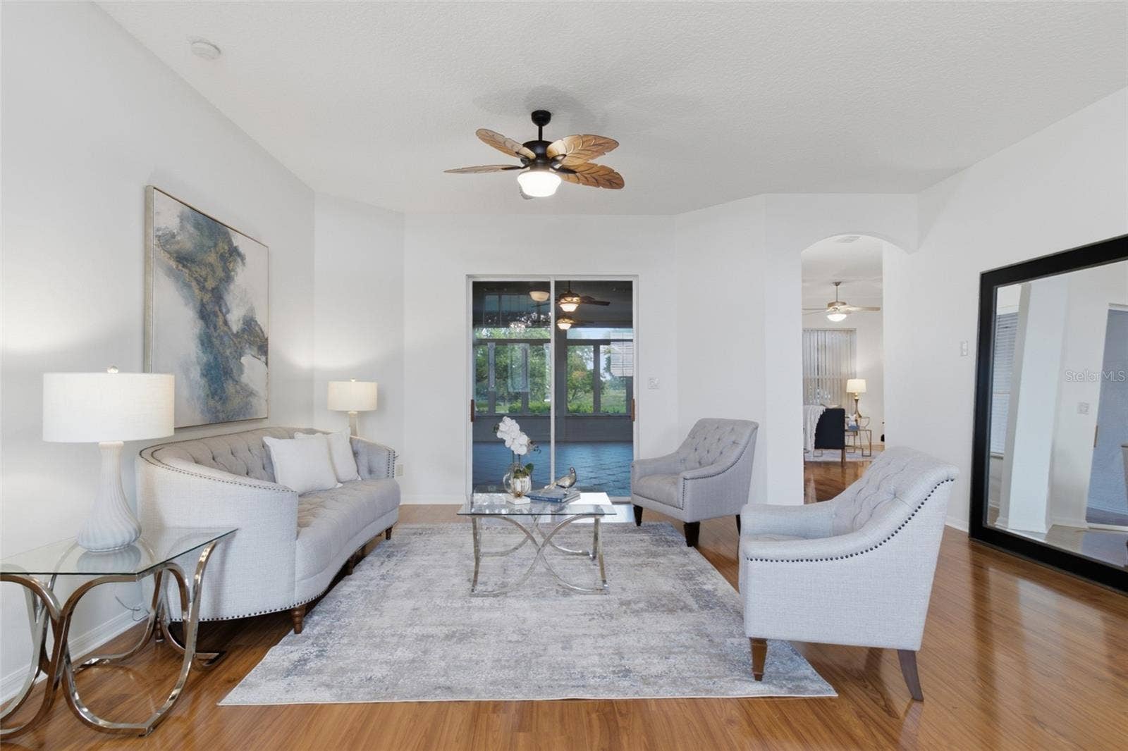 4632 NOTTOWAY DRIVE, Leesburg, FL 34748