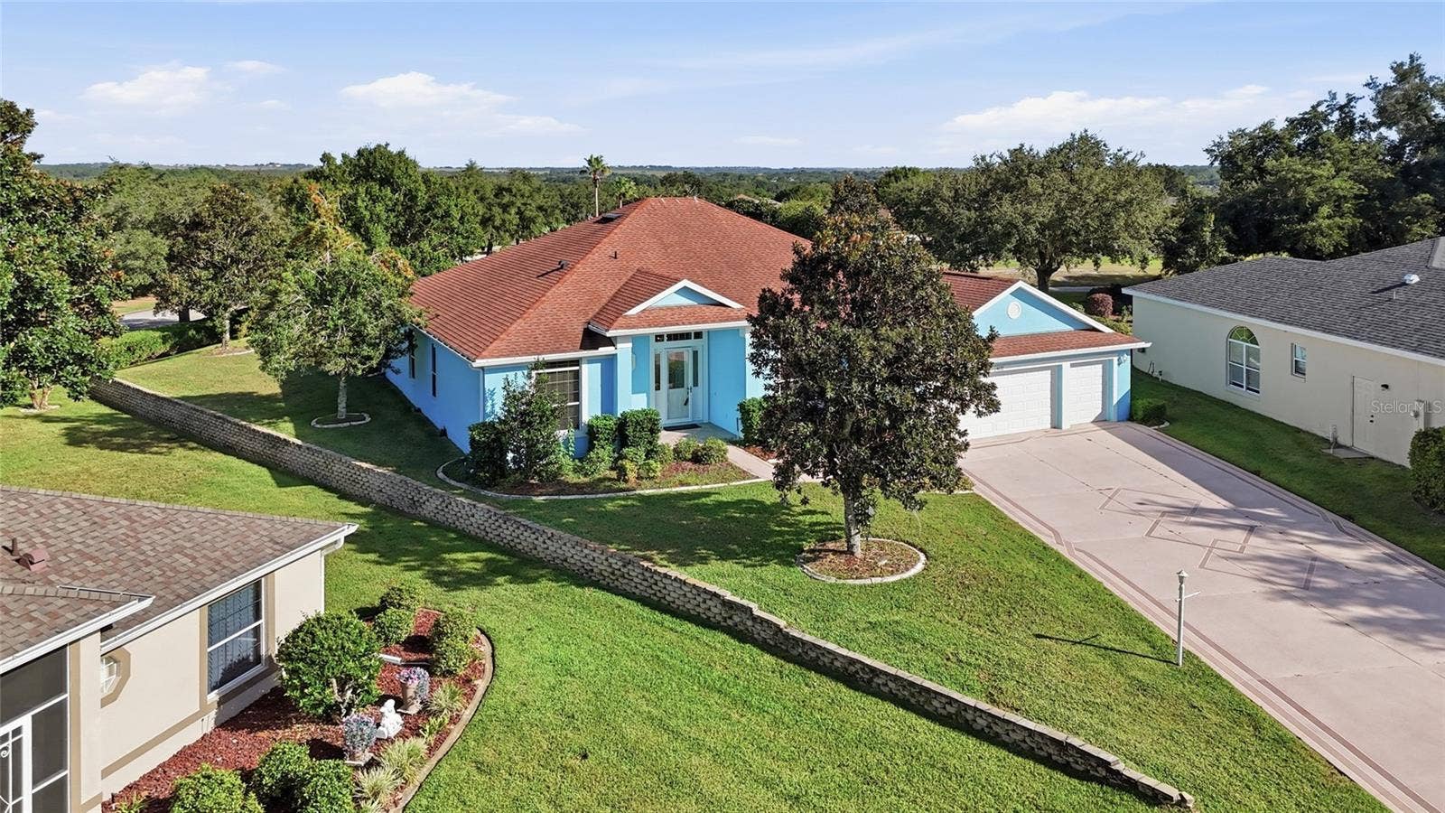 4632 NOTTOWAY DRIVE, Leesburg, FL 34748