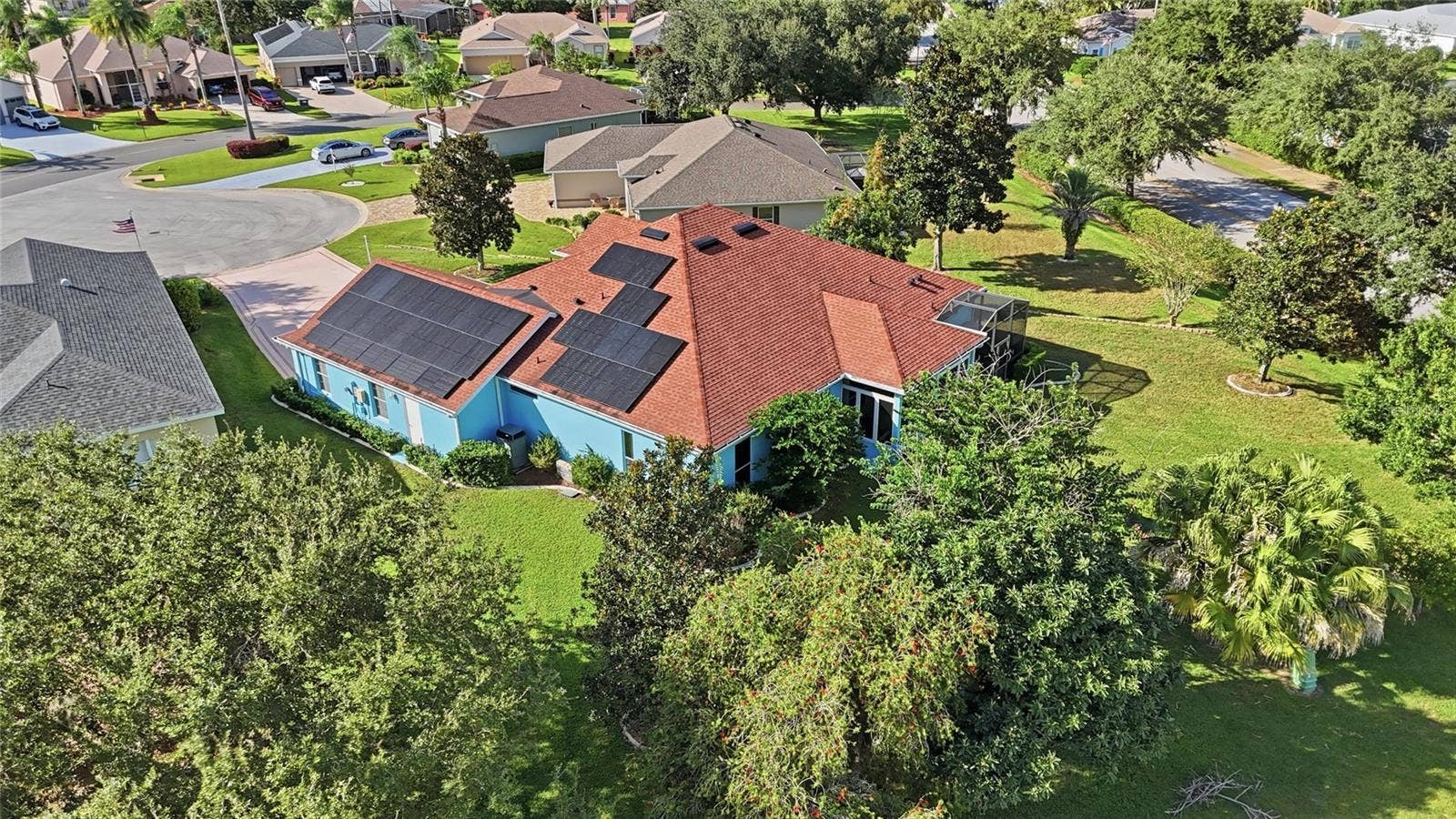 4632 NOTTOWAY DRIVE, Leesburg, FL 34748