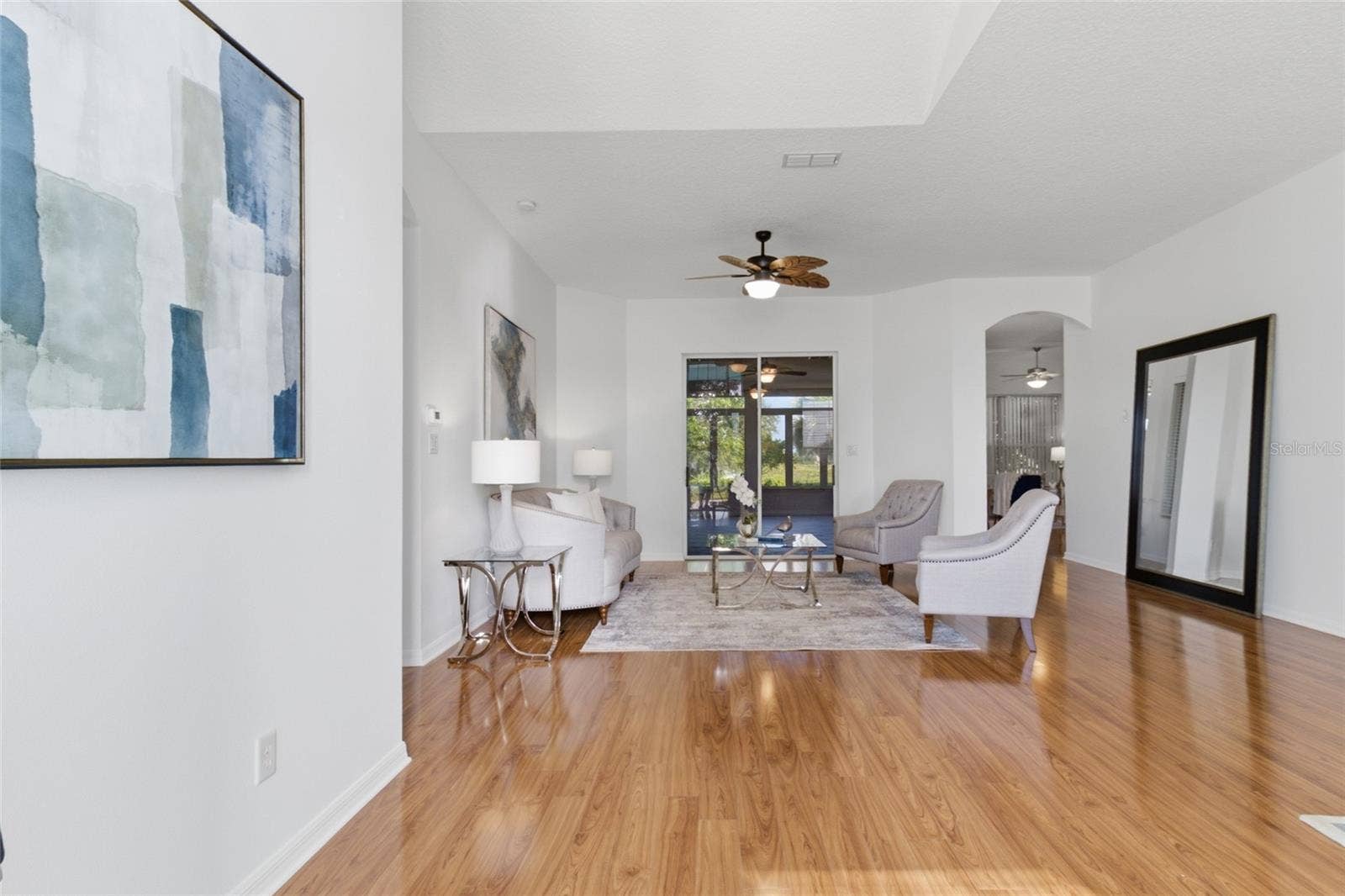 4632 NOTTOWAY DRIVE, Leesburg, FL 34748