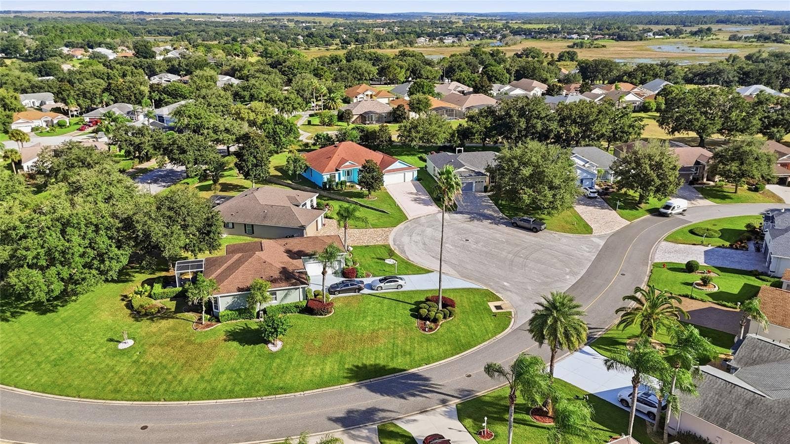 4632 NOTTOWAY DRIVE, Leesburg, FL 34748