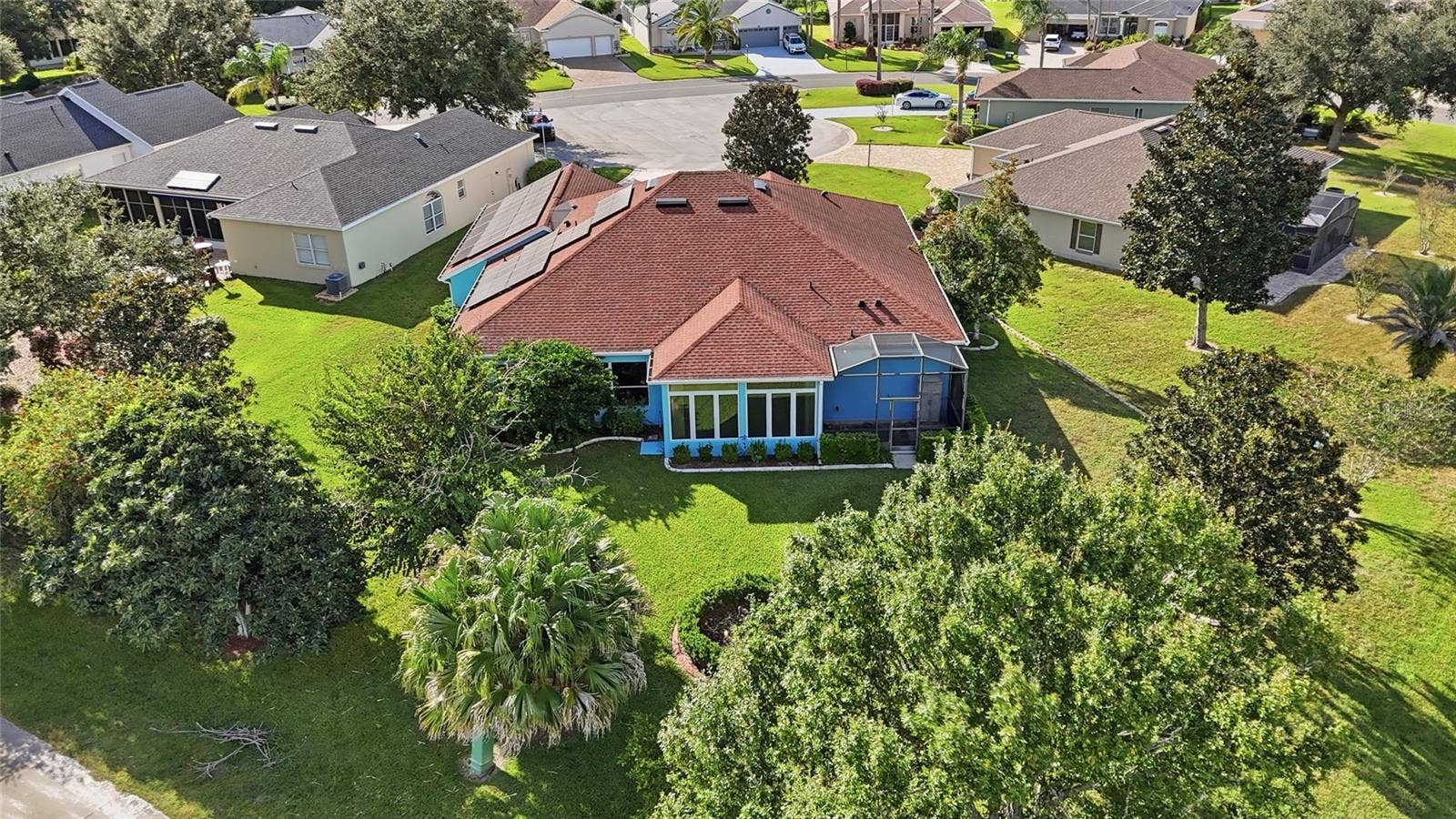 4632 NOTTOWAY DRIVE, Leesburg, FL 34748