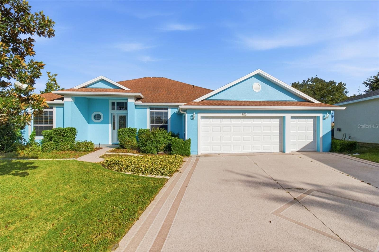 4632 NOTTOWAY DRIVE, Leesburg, FL 34748