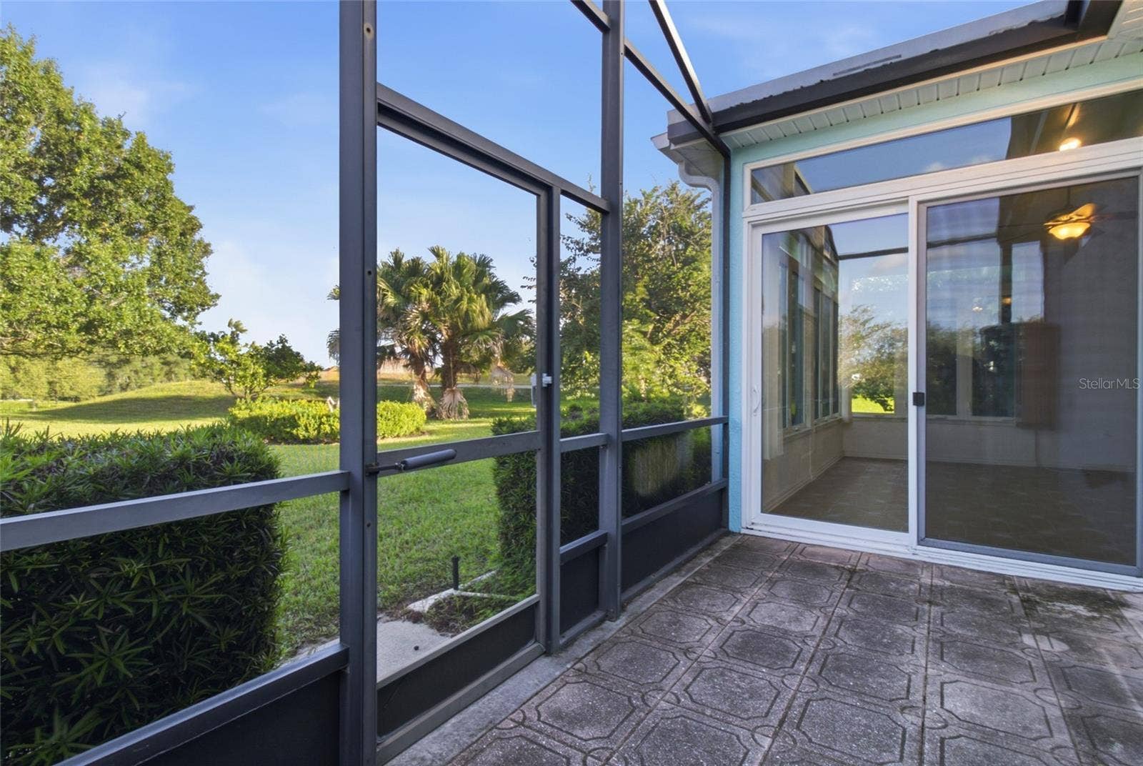 4632 NOTTOWAY DRIVE, Leesburg, FL 34748
