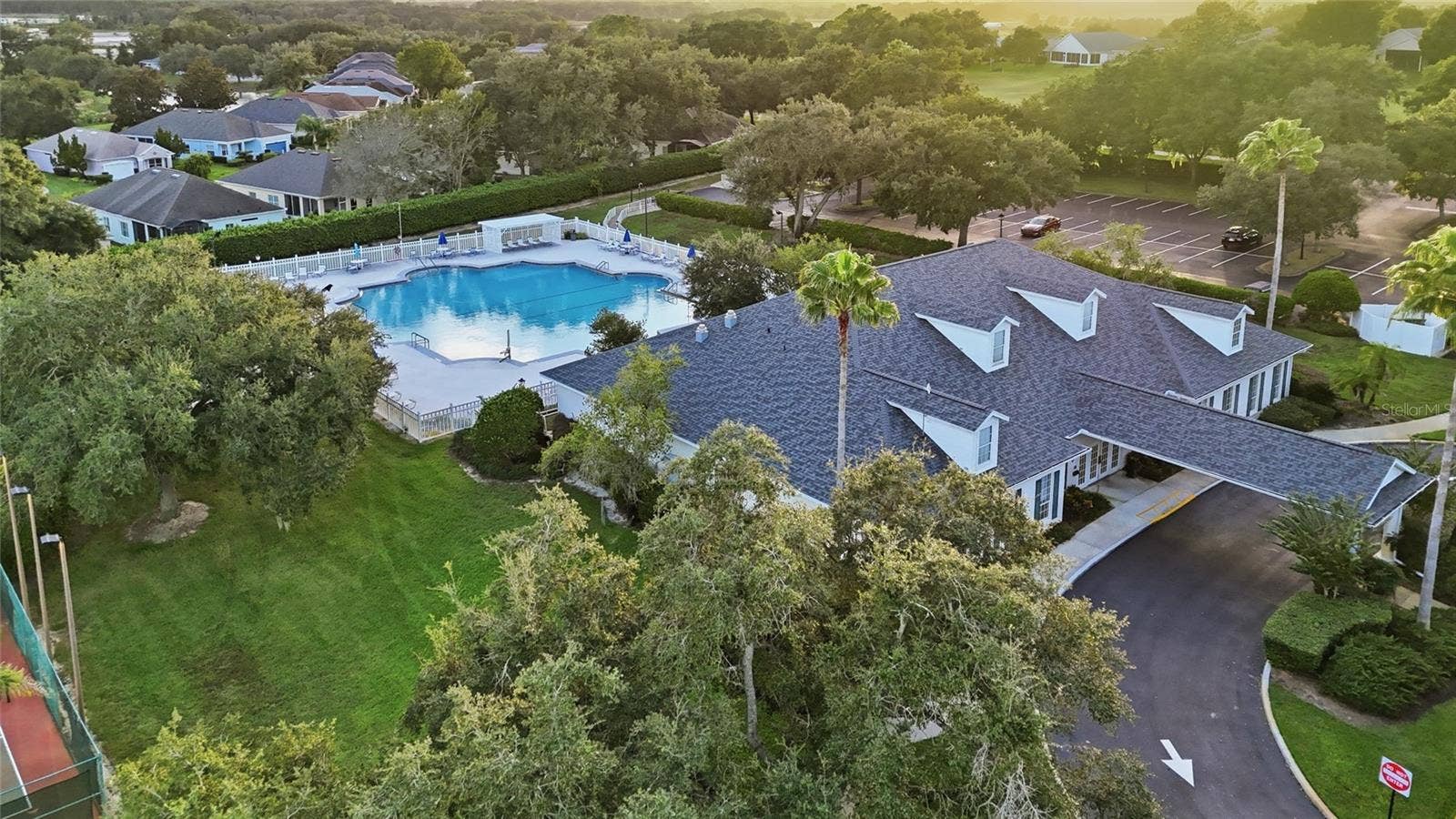 4632 NOTTOWAY DRIVE, Leesburg, FL 34748