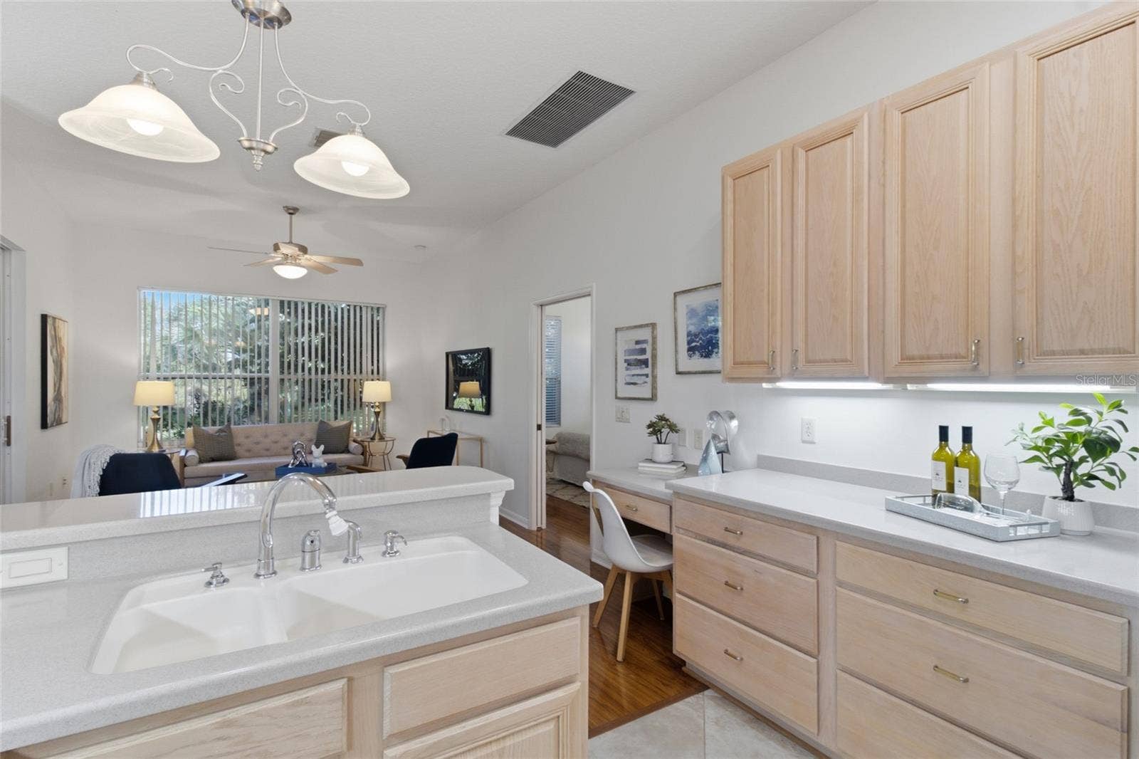 4632 NOTTOWAY DRIVE, Leesburg, FL 34748