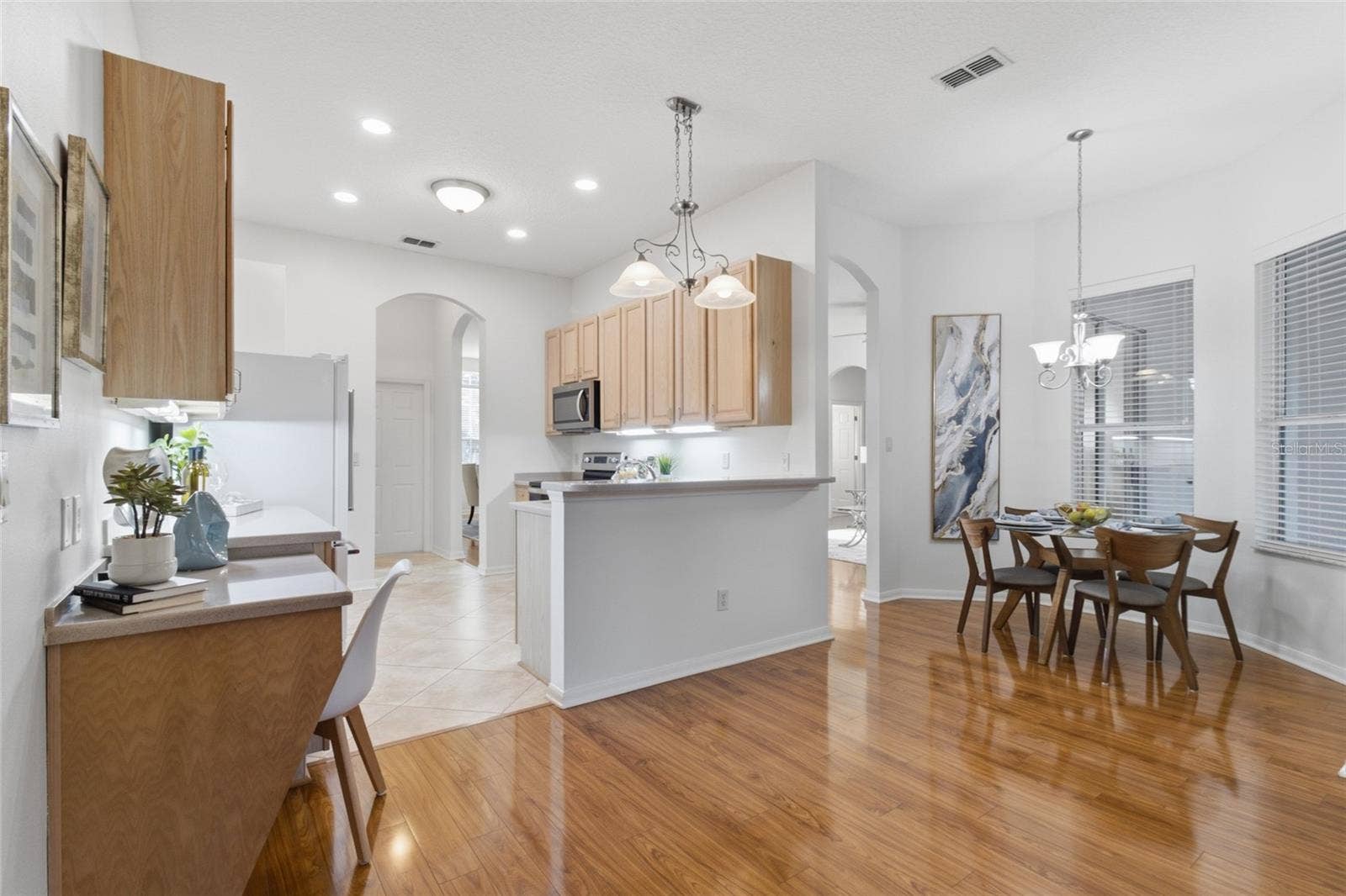 4632 NOTTOWAY DRIVE, Leesburg, FL 34748
