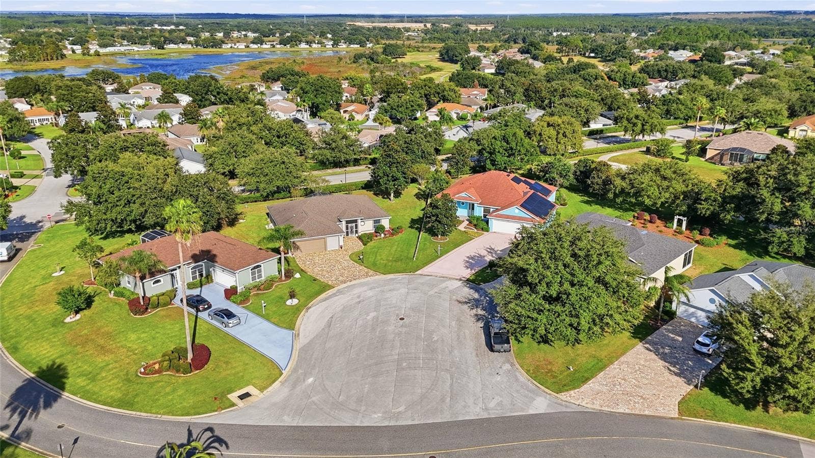 4632 NOTTOWAY DRIVE, Leesburg, FL 34748