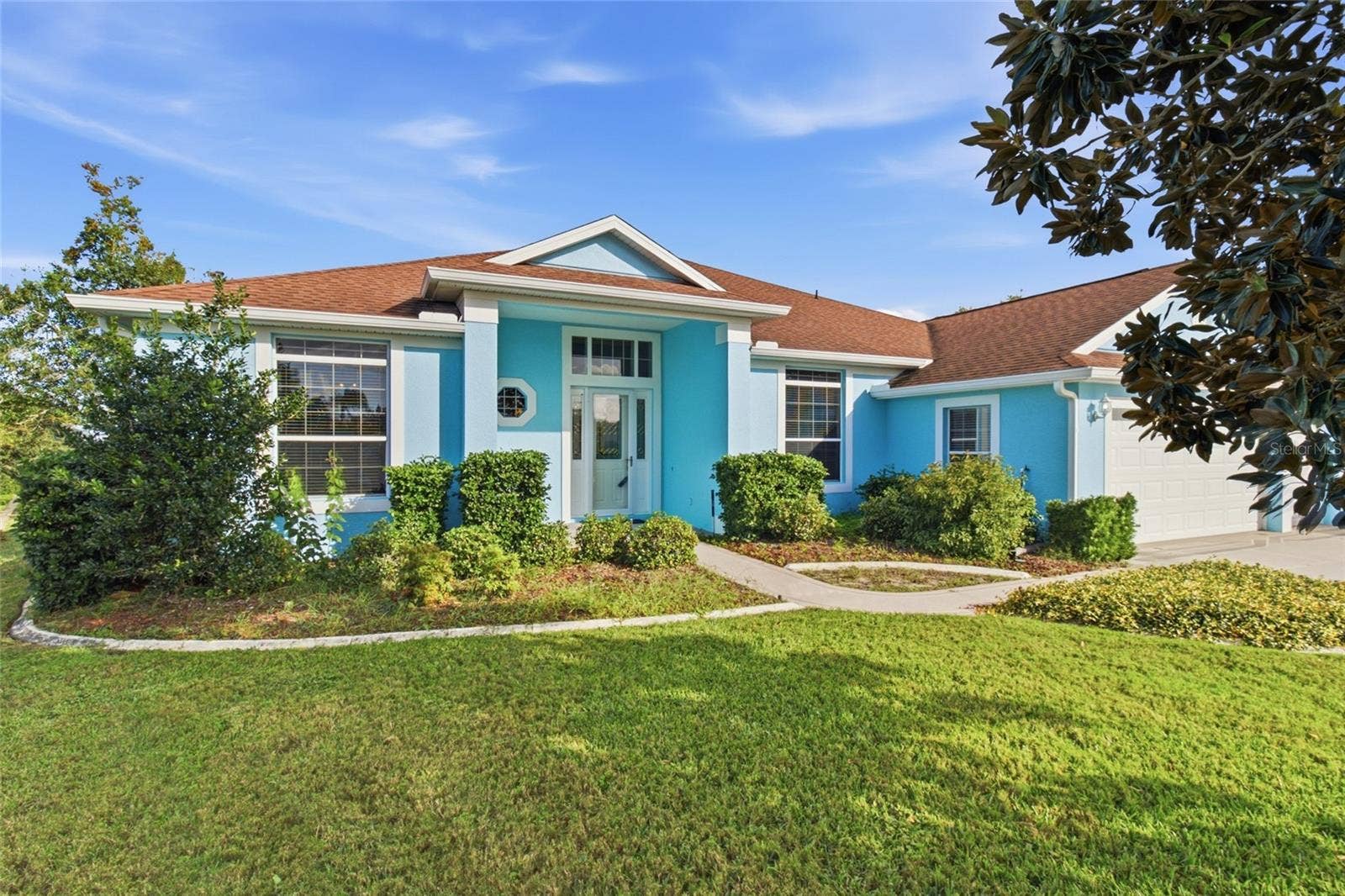 4632 NOTTOWAY DRIVE, Leesburg, FL 34748