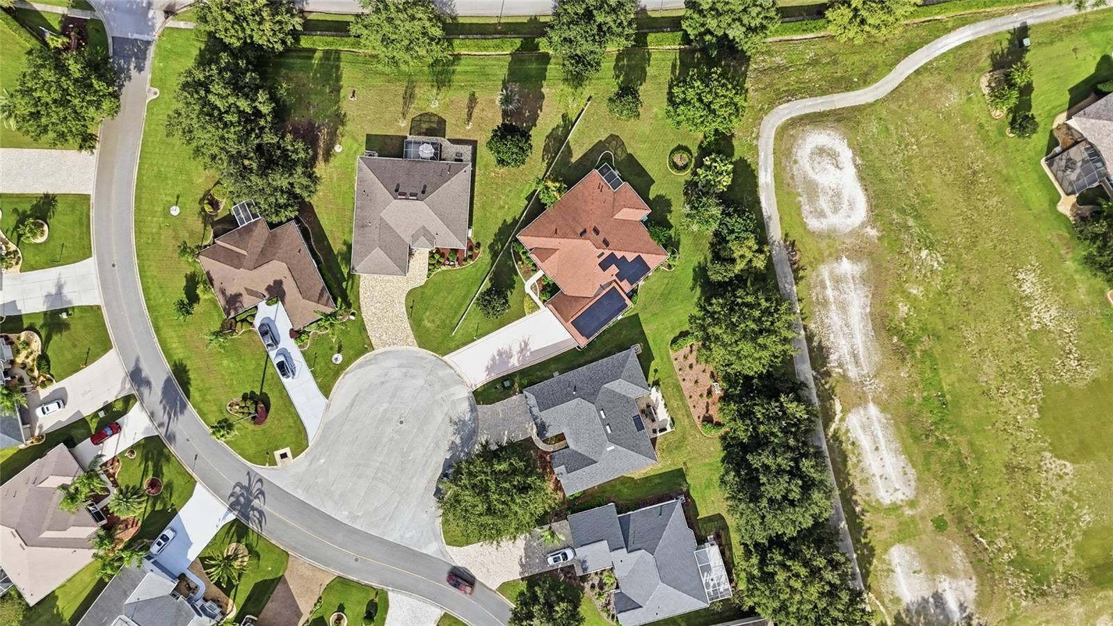 4632 NOTTOWAY DRIVE, Leesburg, FL 34748