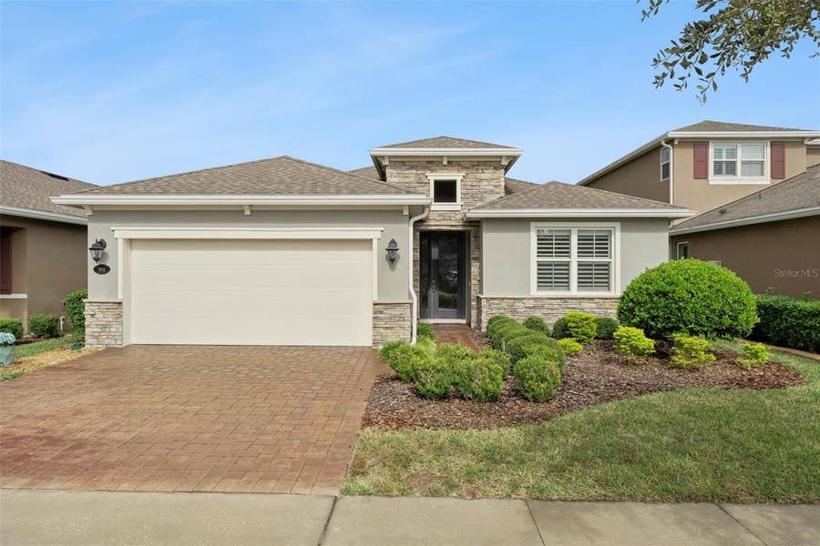 Property photo for 984 AVERY MEADOWS WAY, Deland, FL