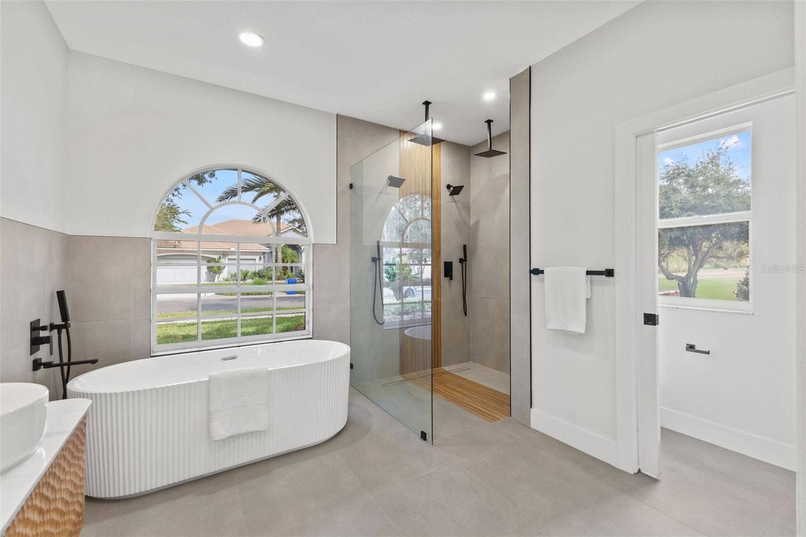 17206 TALENCE COURT, Tampa, FL 33647 Primary Bathroom
