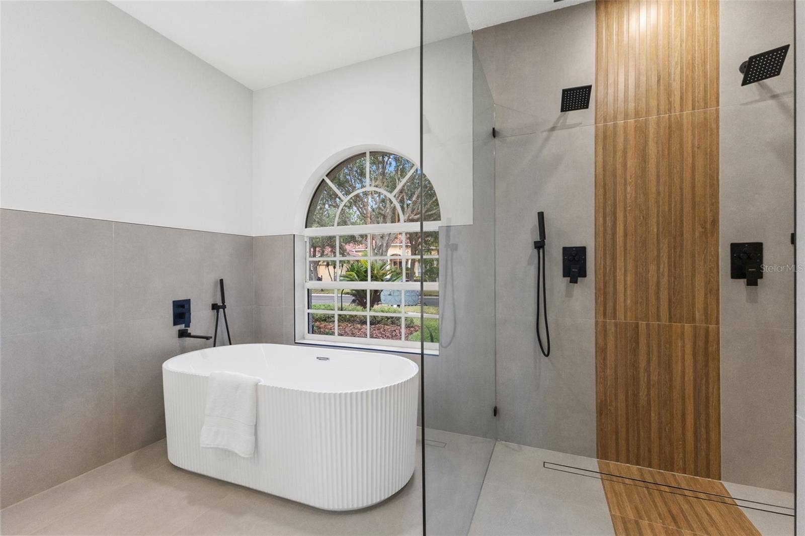 17206 TALENCE COURT, Tampa, FL 33647 Primary Bathroom