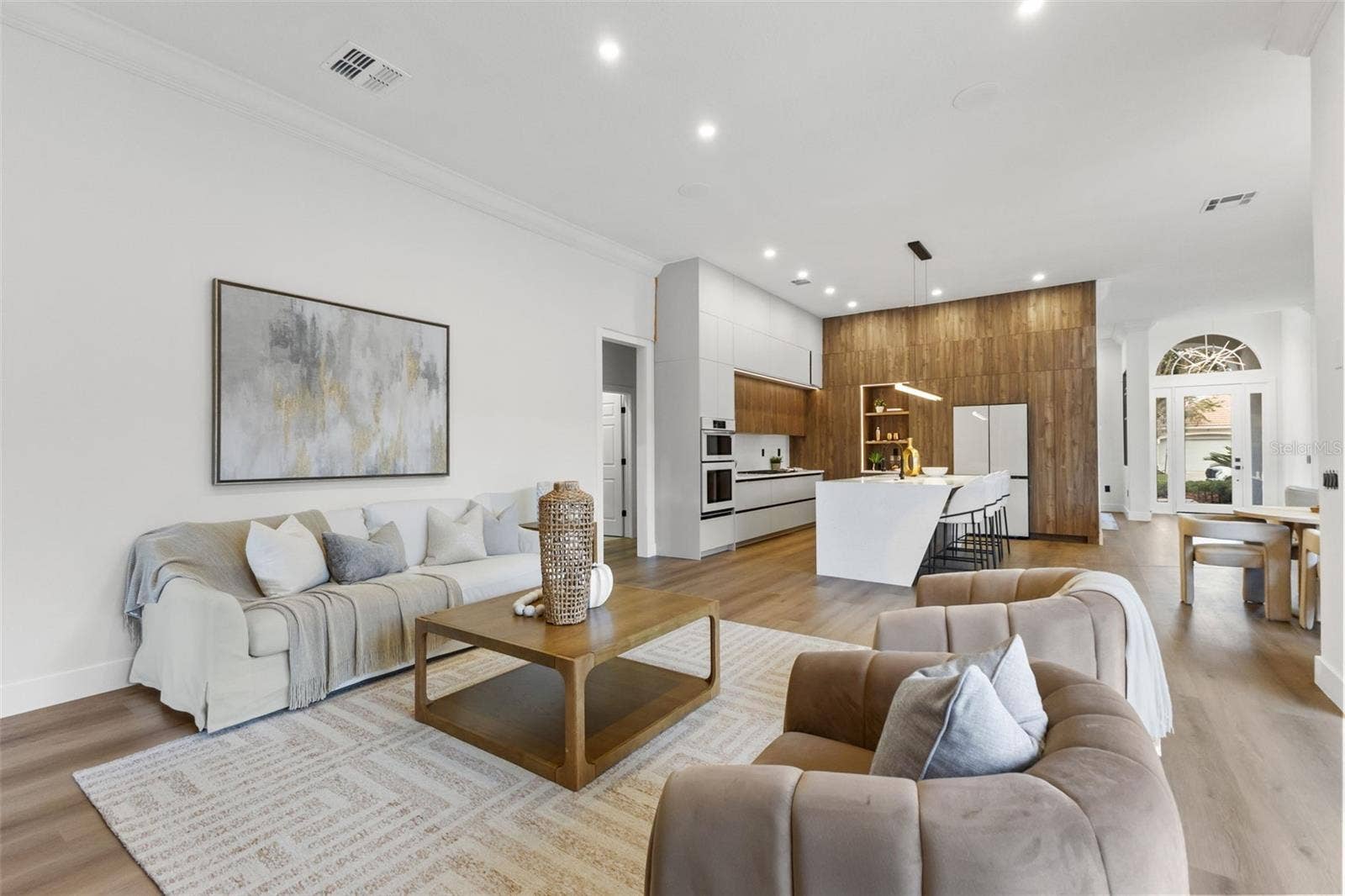 17206 TALENCE COURT, Tampa, FL 33647 Family Room