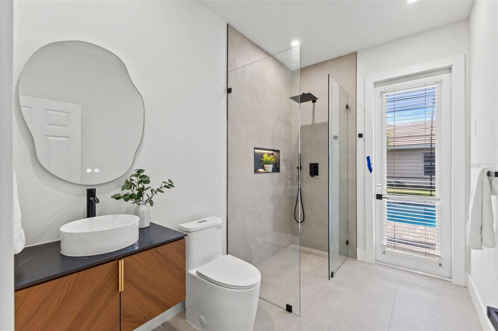 17206 TALENCE COURT, Tampa, FL 33647 Bathroom 2