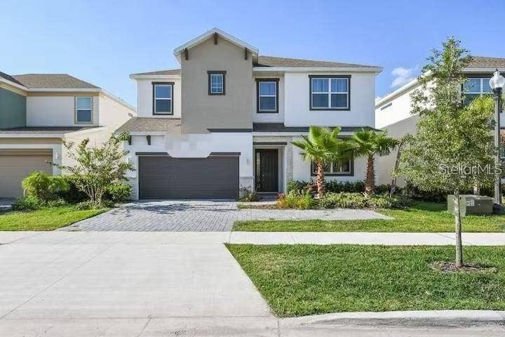 282 MARCELLO BOULEVARD, Kissimmee, FL 34746 282 MARCELLO BOULEVARD, Kissimmee, FL 34746