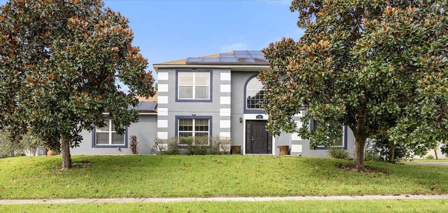 Property photo for 2708 ORPHA LANE, Apopka, FL