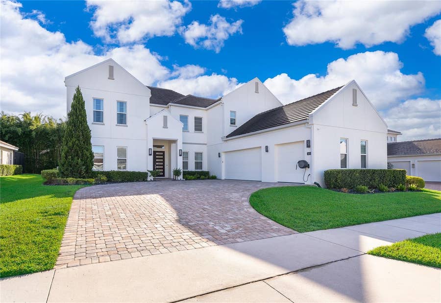 Property photo for 1655 CANYON OAK WAY WAY, Sanford, FL