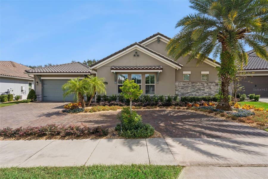 Property photo for 3891 GRASSLAND LOOP, Lake Mary, FL