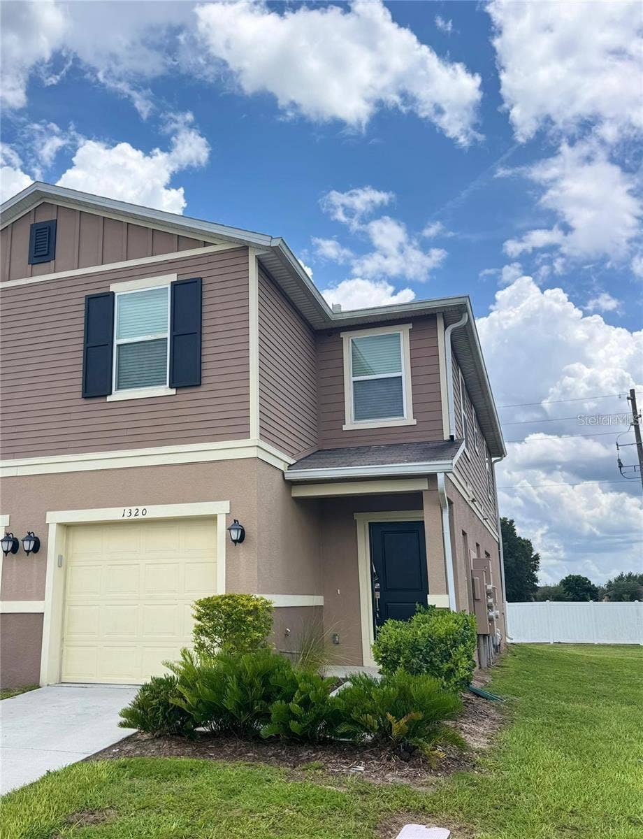 1320 MIRABELLA CIRCLE, Davenport, FL 33897 1320 MIRABELLA CIRCLE, Davenport, FL 33897