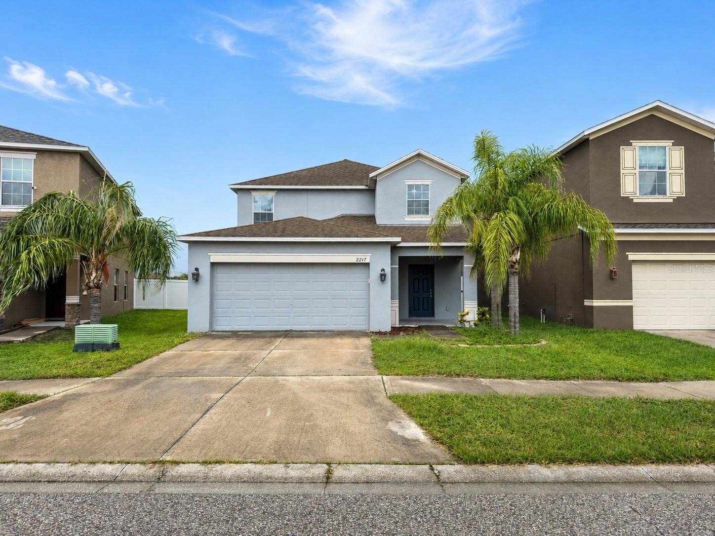 2217 RICHWOOD PIKE DRIVE, Ruskin, FL 33570