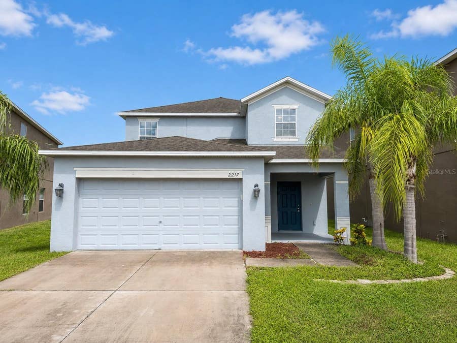 Property photo for 2217 RICHWOOD PIKE DRIVE, Ruskin, FL