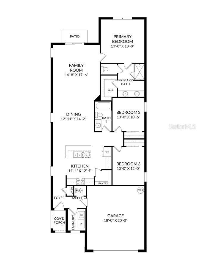 3936 PENTAS WAY, Tavares, FL 32778 3936 PENTAS WAY, Tavares, FL 32778