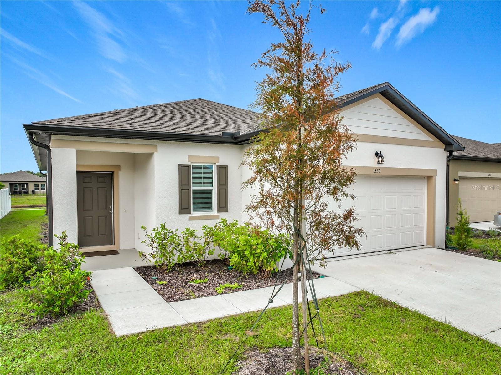 1320 DALKEITH COVE, Sanford, FL 32771