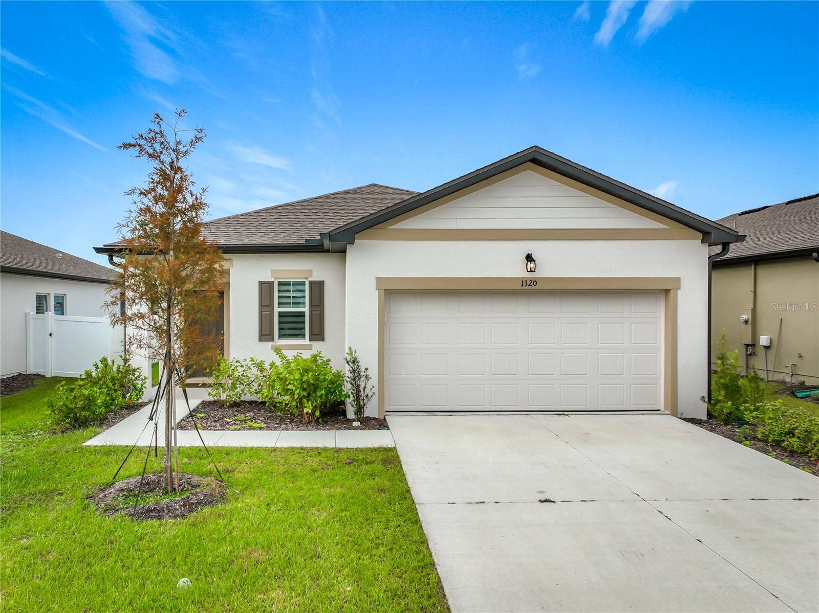 1320 DALKEITH COVE, Sanford, FL 32771