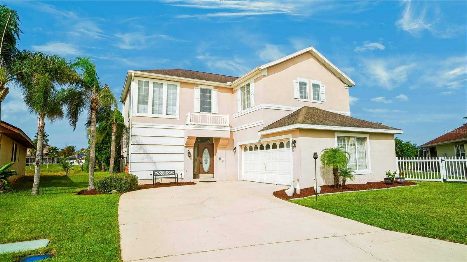 1207 JAYBEE AVENUE, Davenport, FL 33897