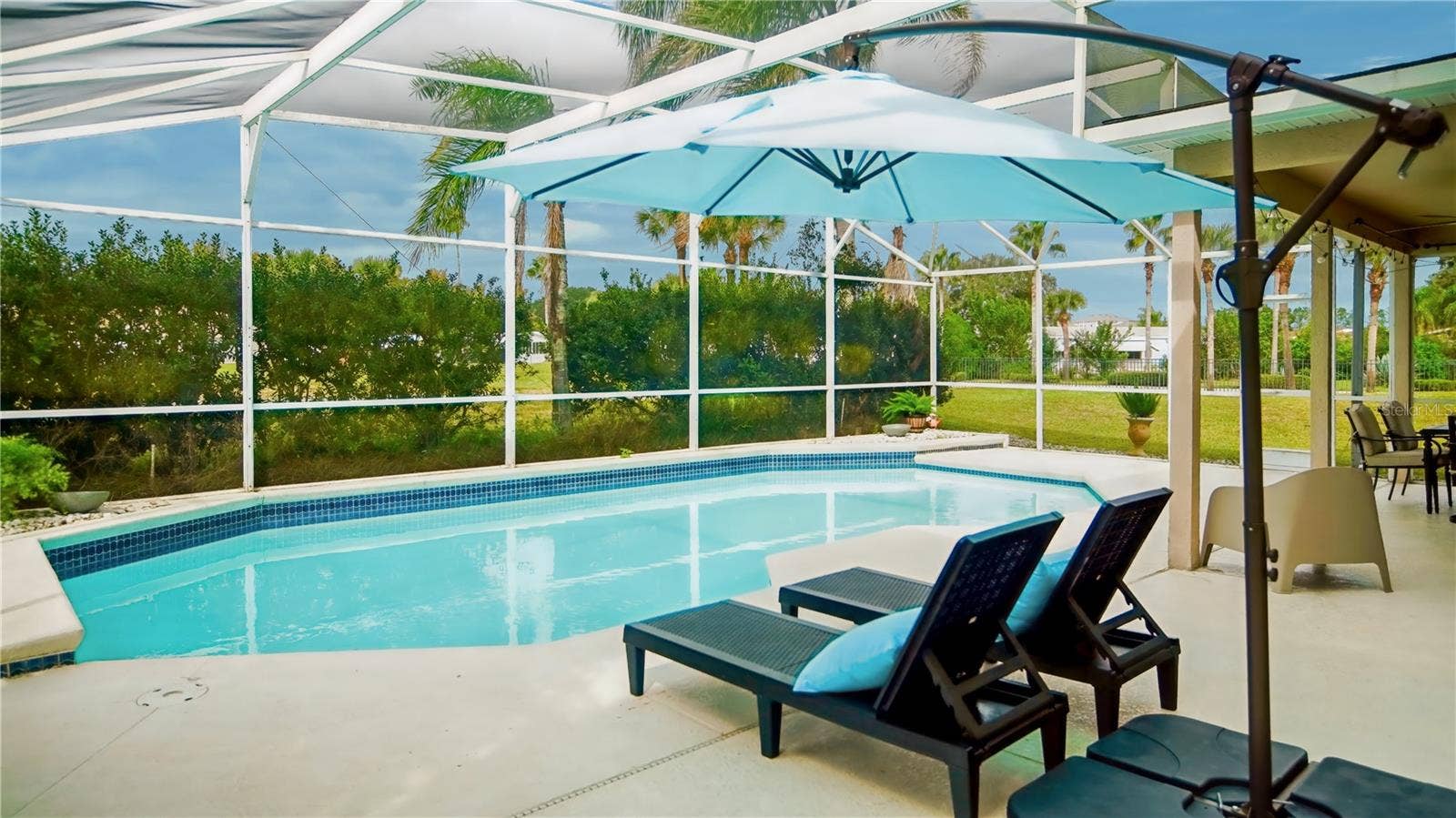 1207 JAYBEE AVENUE, Davenport, FL 33897