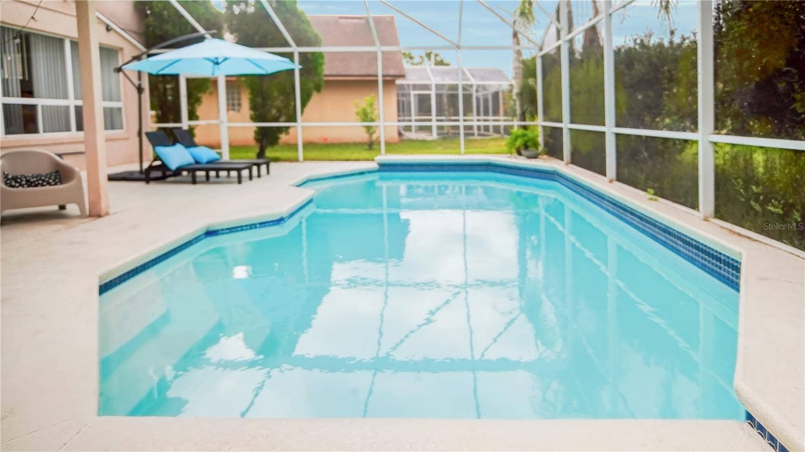 1207 JAYBEE AVENUE, Davenport, FL 33897